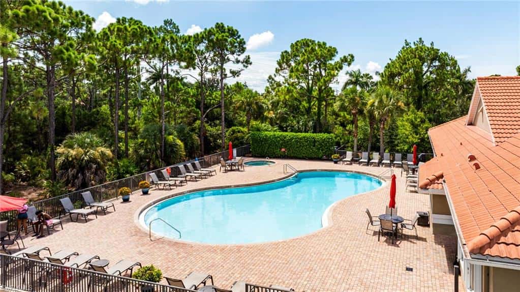 5589 Whispering Willow Way, Fort Myers, photo 45