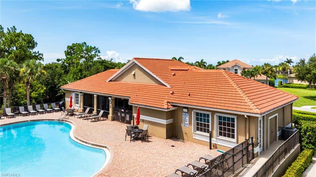 5589 Whispering Willow Way, Fort Myers, photo 44
