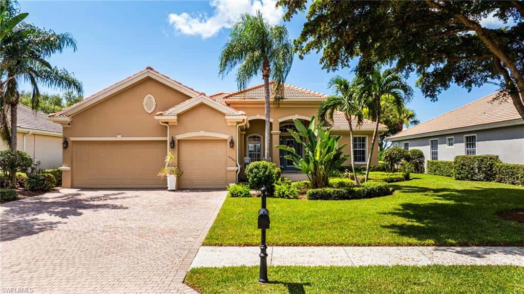 5589 Whispering Willow Way, Fort Myers, photo 35