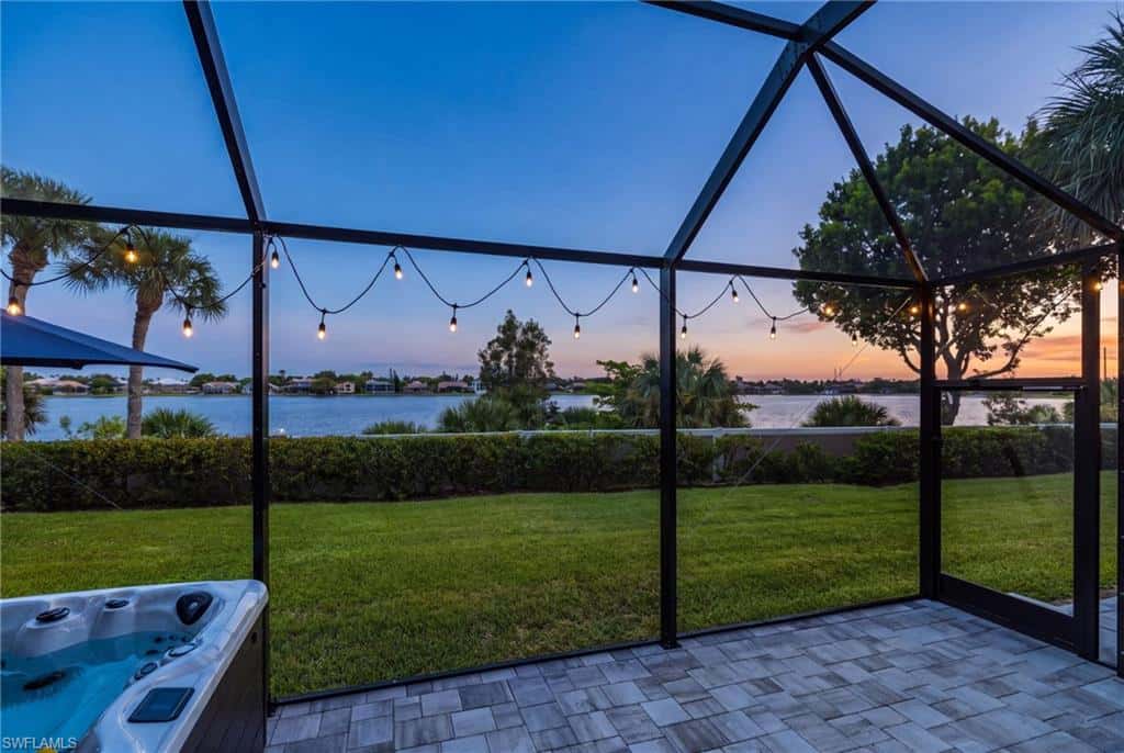 5589 Whispering Willow Way, Fort Myers, photo 31