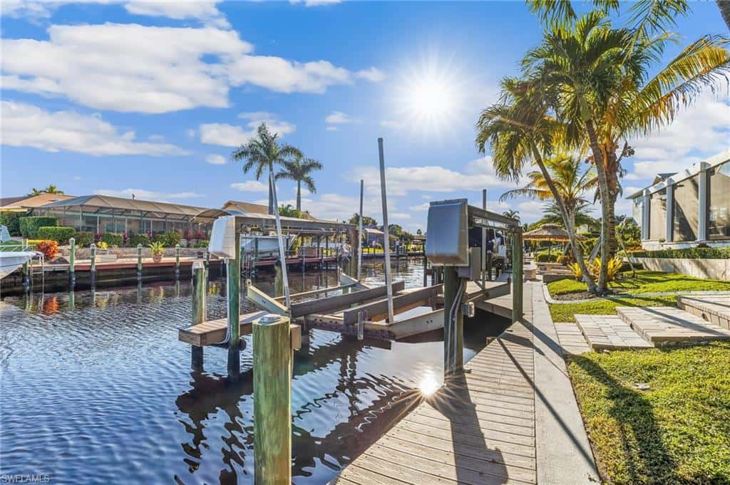 2318 27th St, Cape Coral, photo 33