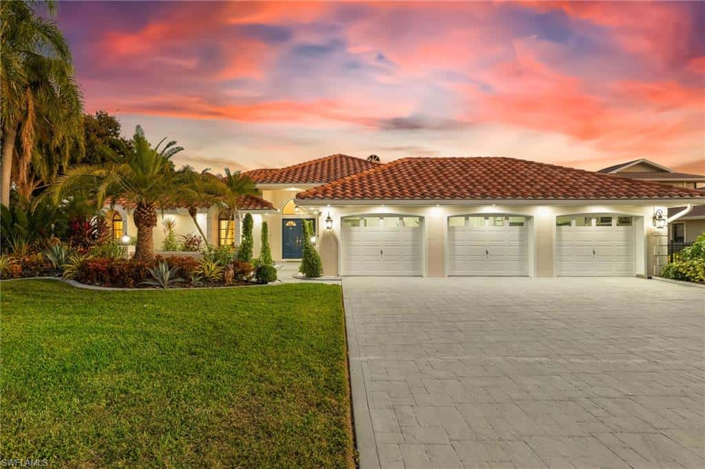2318 27th St, Cape Coral, photo 41