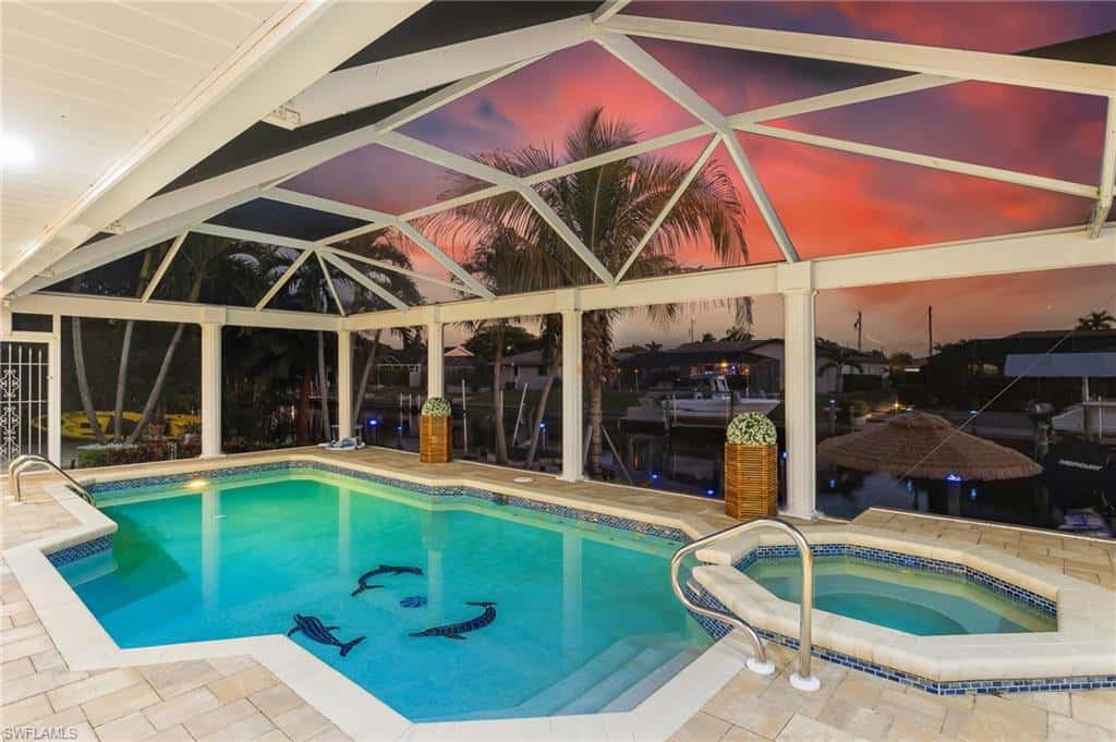 2318 27th St, Cape Coral, photo 45