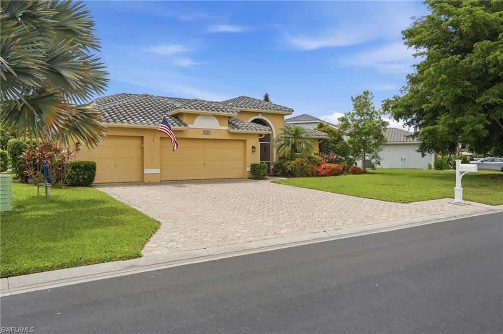 12846 Dresden Ct, Fort Myers, photo 7
