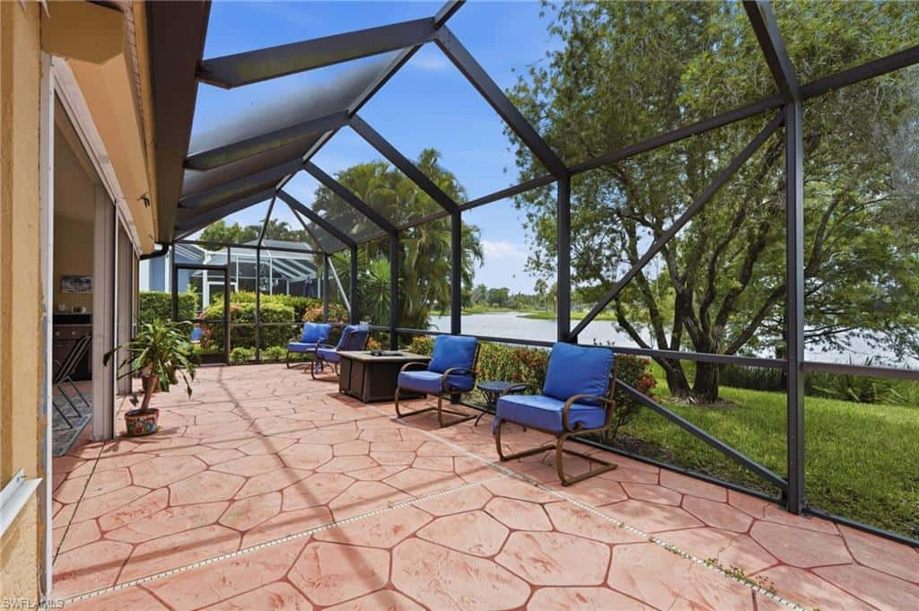 12846 Dresden Ct, Fort Myers, photo 38