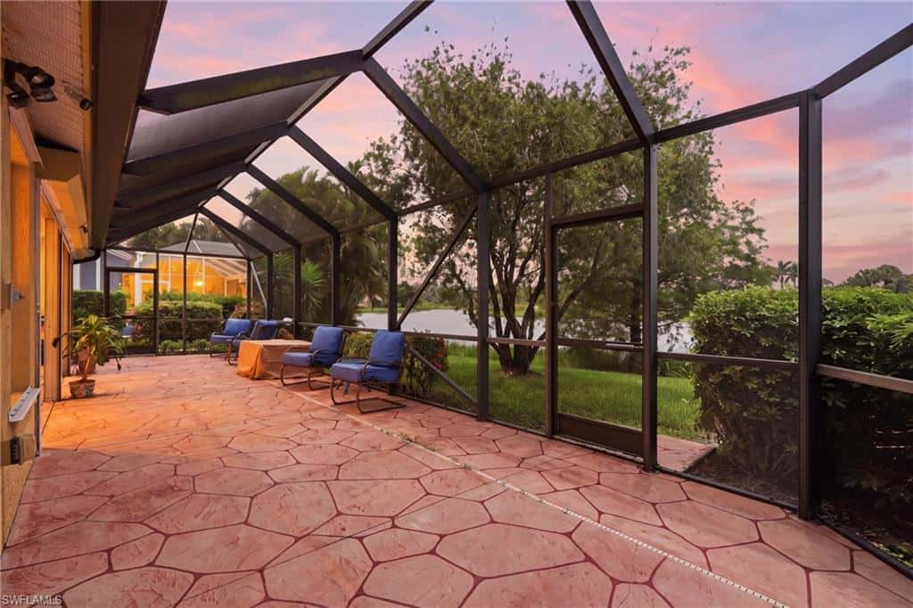 12846 Dresden Ct, Fort Myers, photo 39