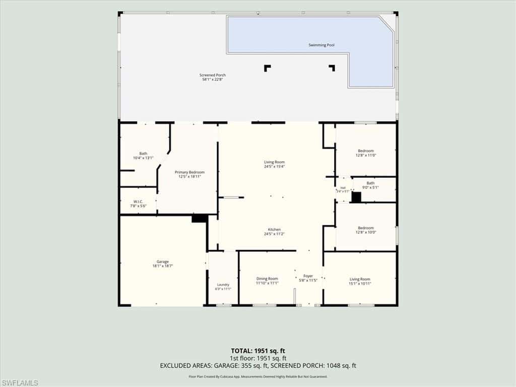 2107 19th Pl, Cape Coral, photo 38