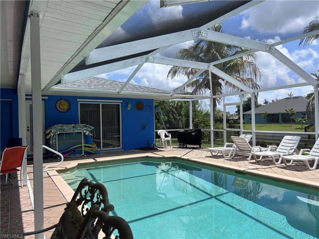 111 4th Pl, Cape Coral, photo 23