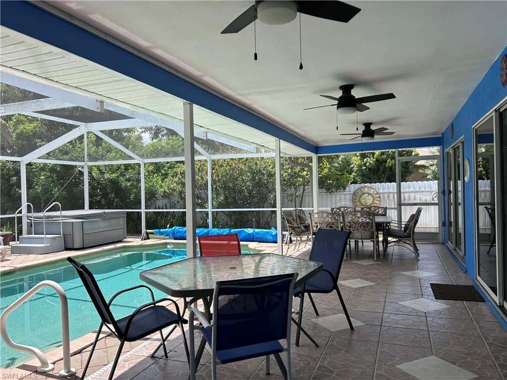 111 4th Pl, Cape Coral, photo 22