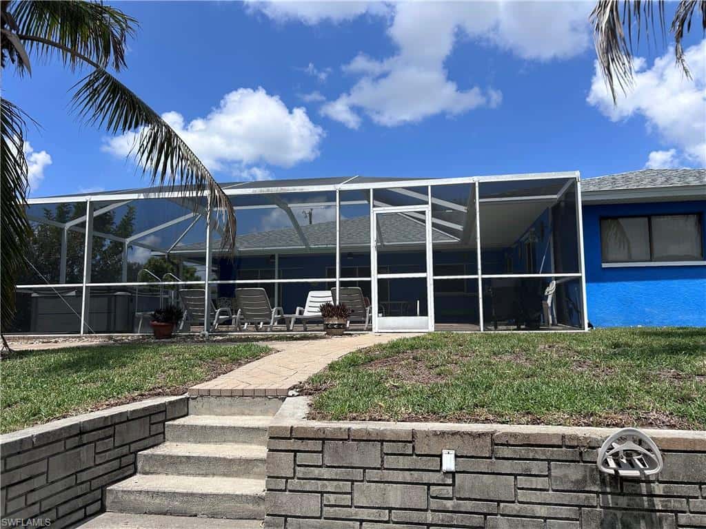 111 4th Pl, Cape Coral, photo 28