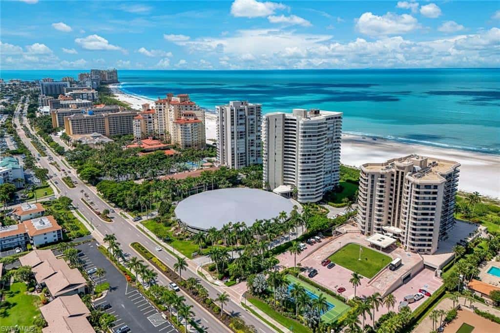 220 Collier Blvd #1404, Marco Island, photo 22