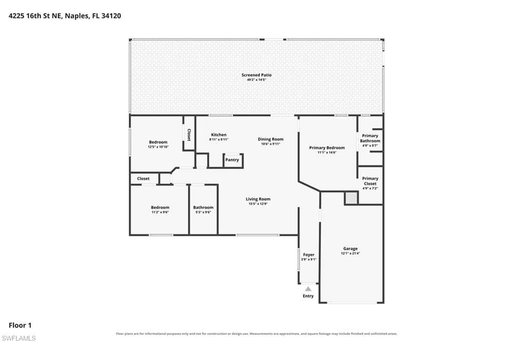 4225 16th St, Naples, photo 50