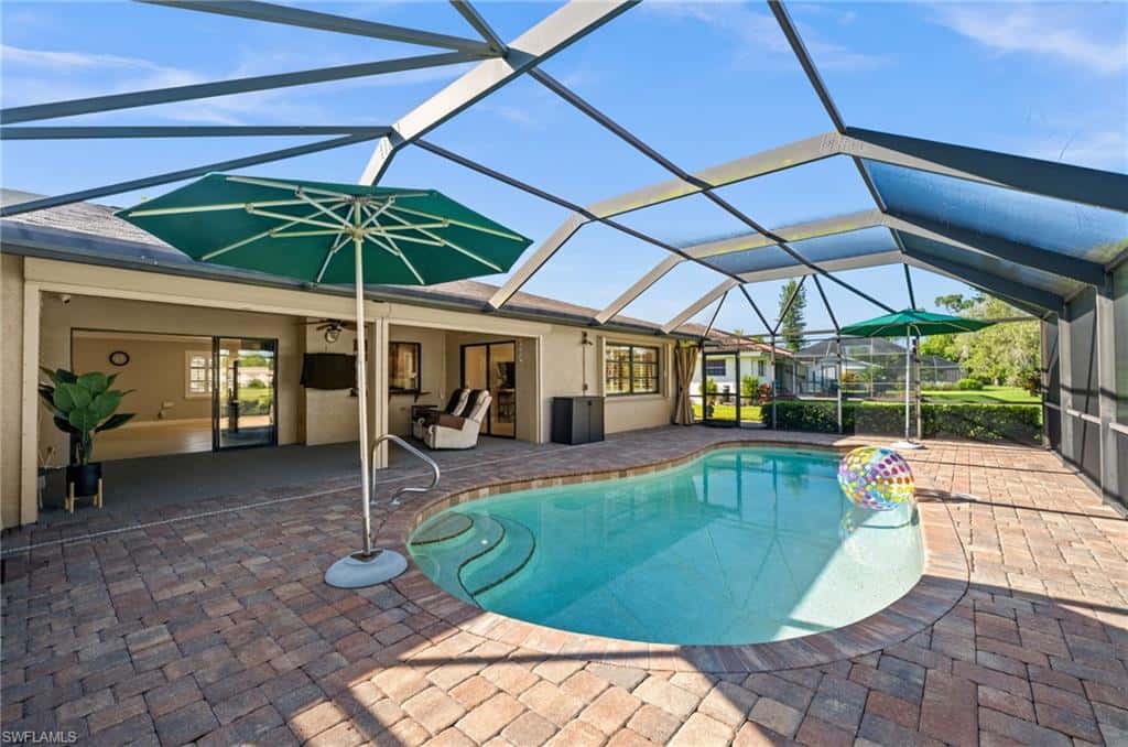4165 Prestwick Ct, North Fort Myers, photo 36