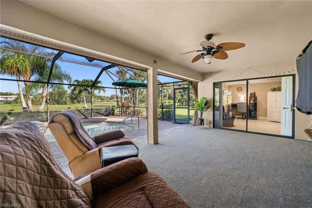 4165 Prestwick Ct, North Fort Myers, photo 32