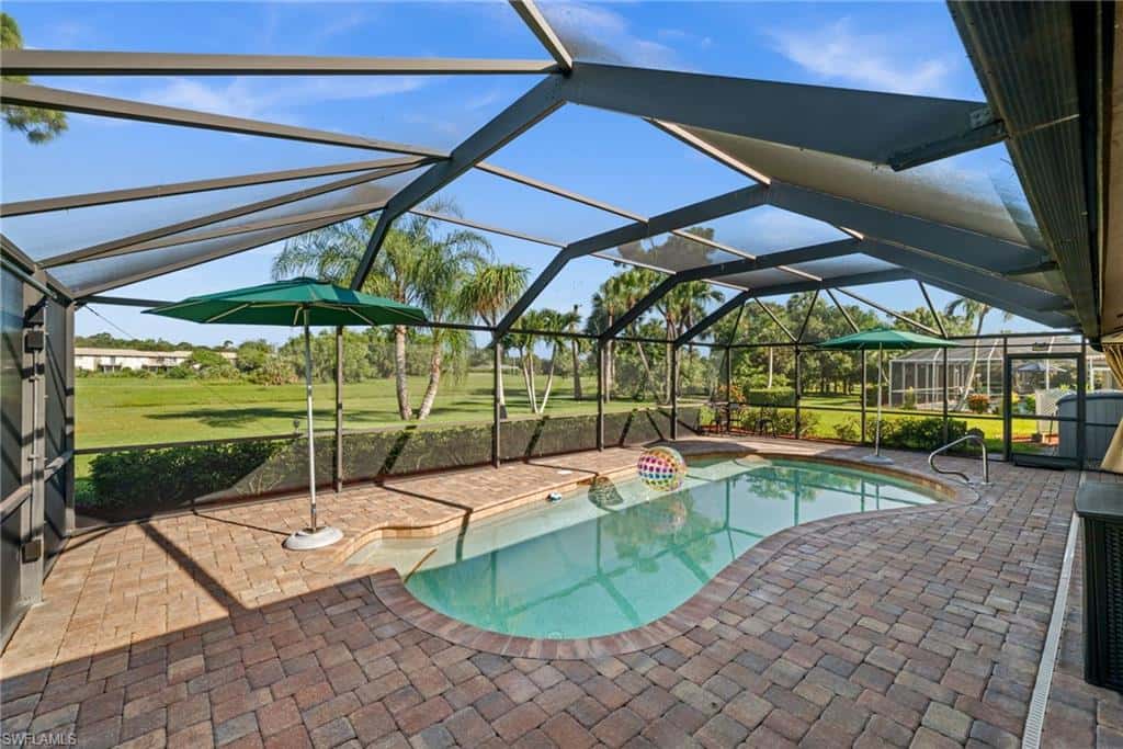 4165 Prestwick Ct, North Fort Myers, photo 34