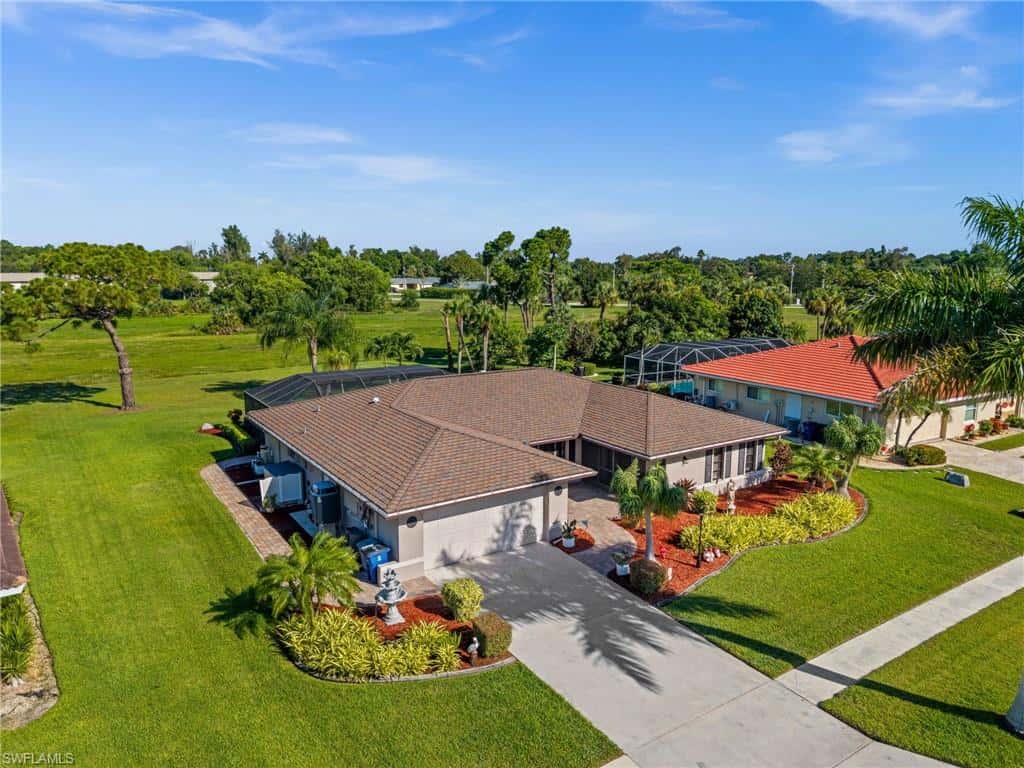 4165 Prestwick Ct, North Fort Myers, photo 38