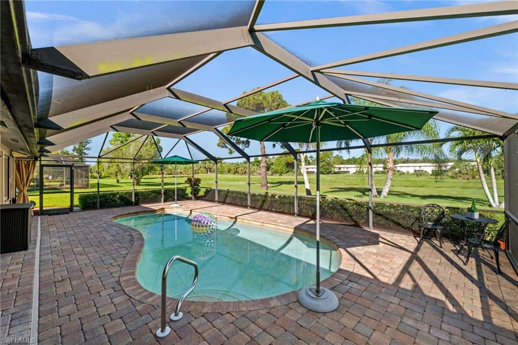 4165 Prestwick Ct, North Fort Myers, photo 33