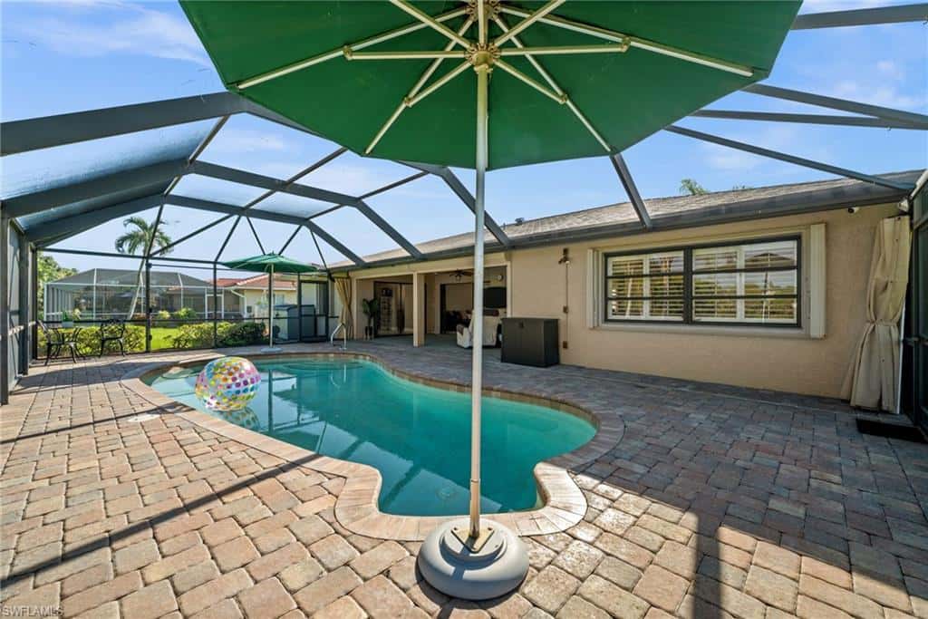 4165 Prestwick Ct, North Fort Myers, photo 35
