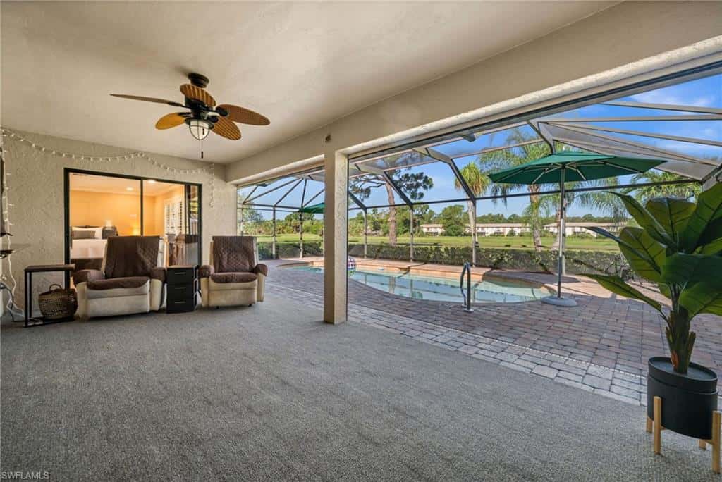 4165 Prestwick Ct, North Fort Myers, photo 31