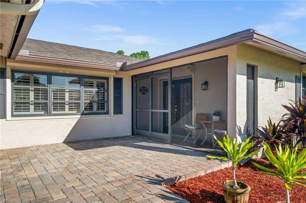 4165 Prestwick Ct, North Fort Myers, photo 4