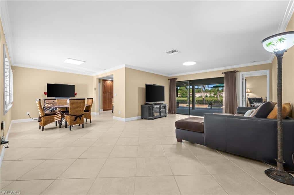 4165 Prestwick Ct, North Fort Myers, photo 8