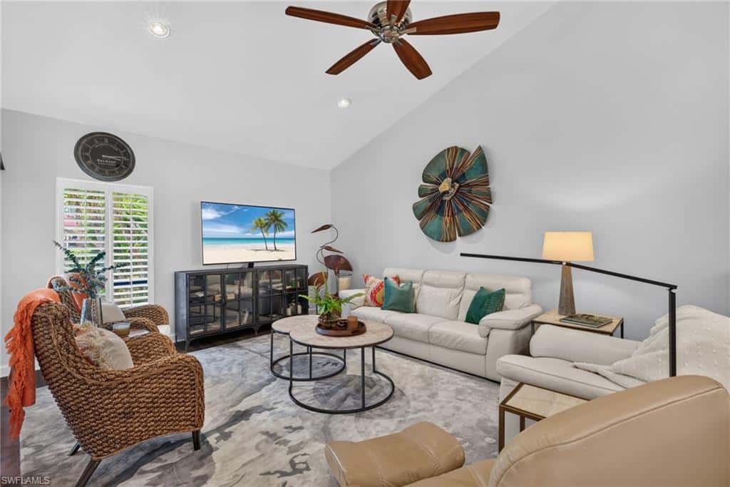 4830 Springline Dr, Fort Myers, photo 17