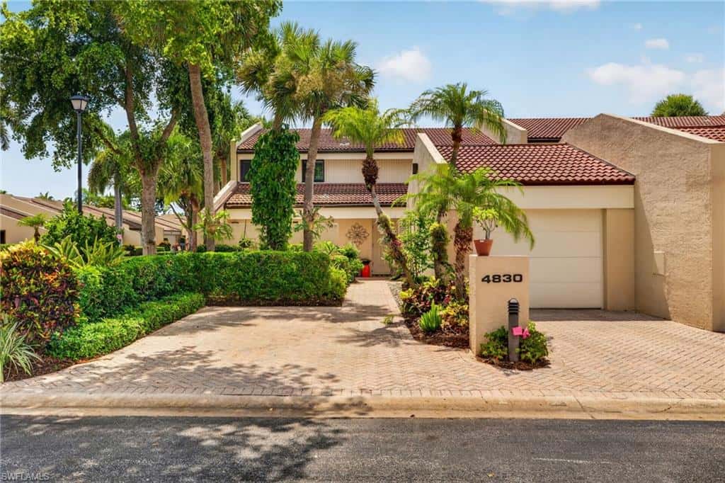 4830 Springline Dr, Fort Myers, photo 5
