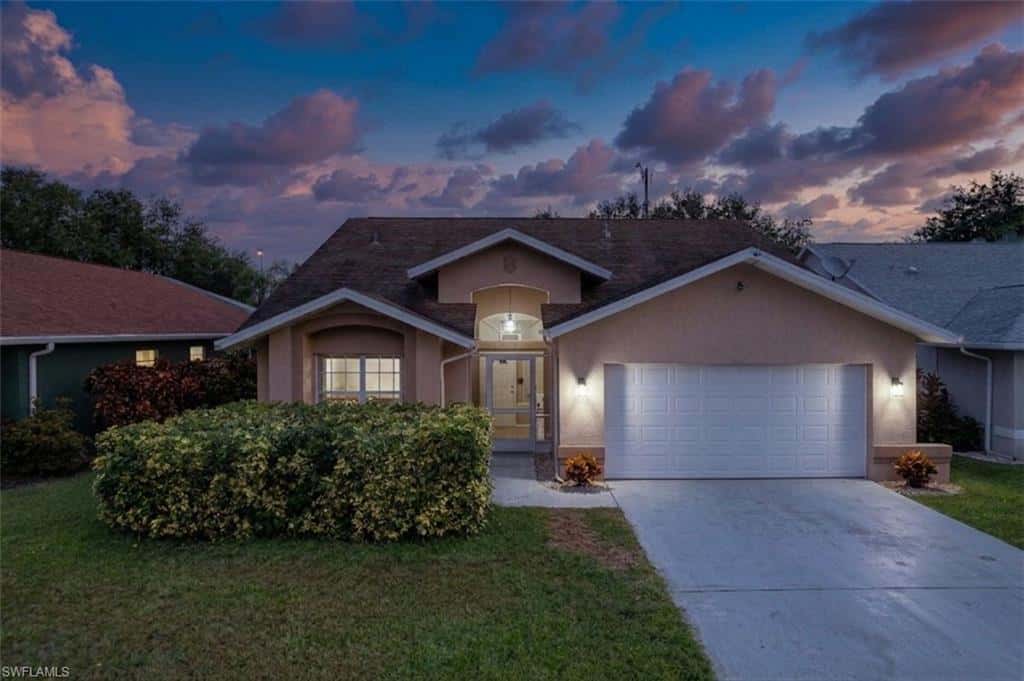 17791 Castle Harbor Dr, Fort Myers, photo 24