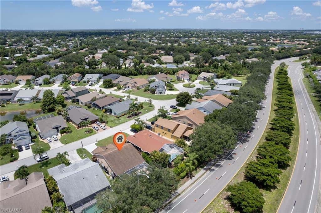 17791 Castle Harbor Dr, Fort Myers, photo 30