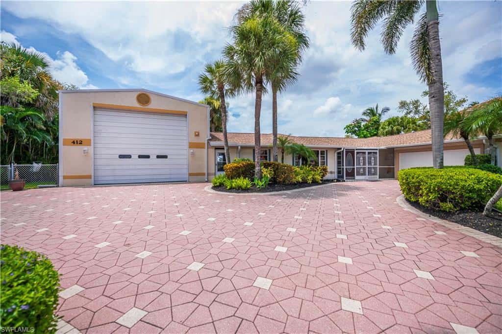 412 Cape Coral Pkwy, Cape Coral, photo 32