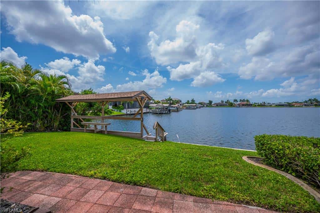 412 Cape Coral Pkwy, Cape Coral, photo 28