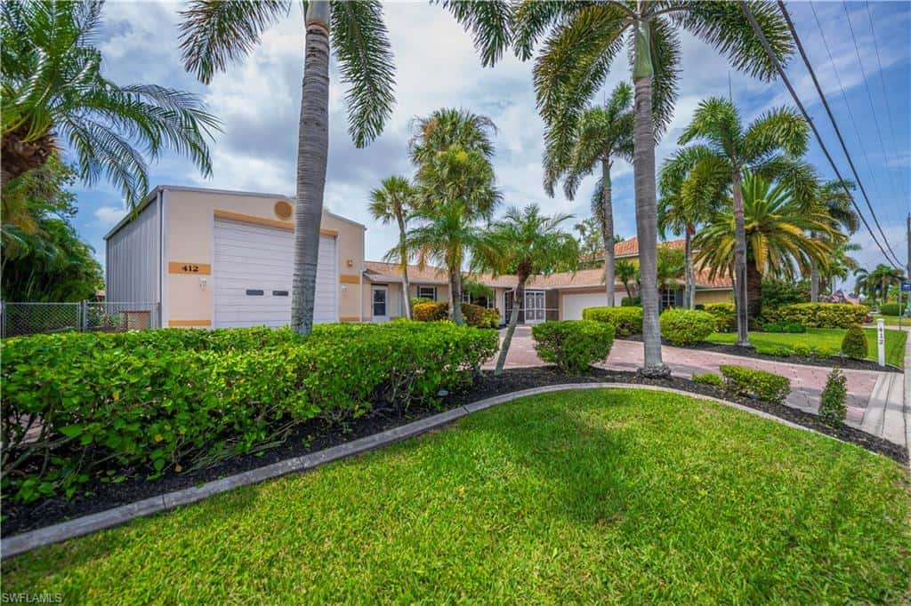 412 Cape Coral Pkwy, Cape Coral, photo 4