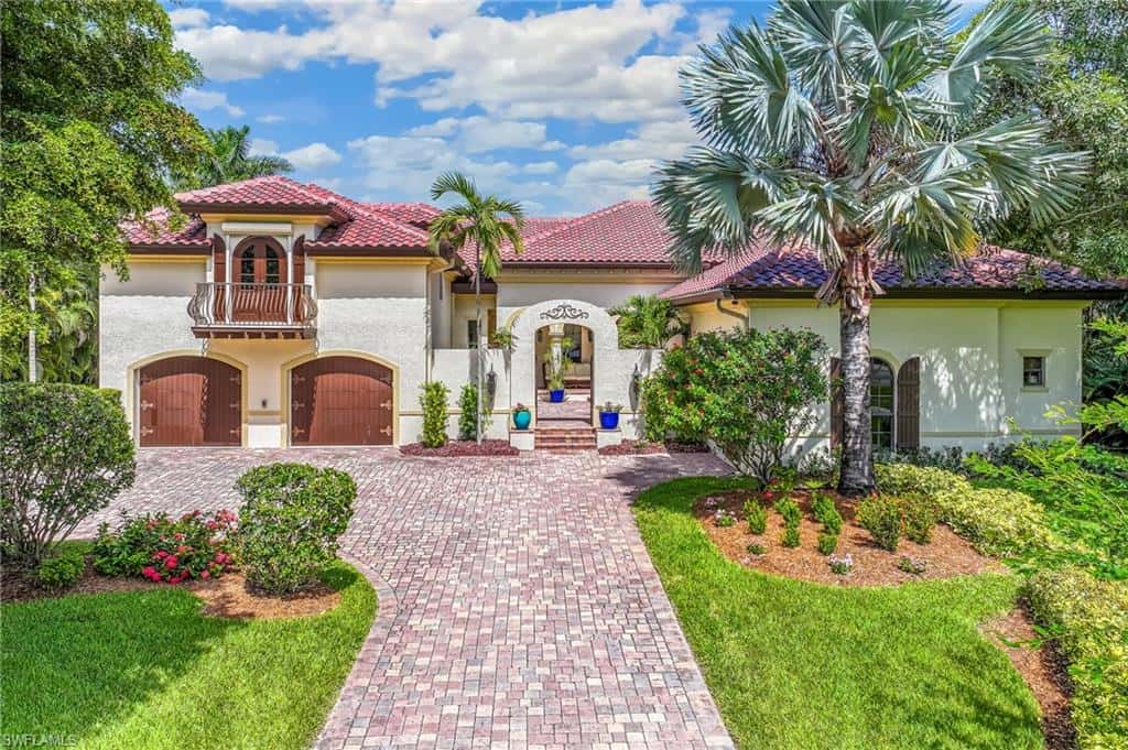 3552 Stuart Ct, Fort Myers, photo 27