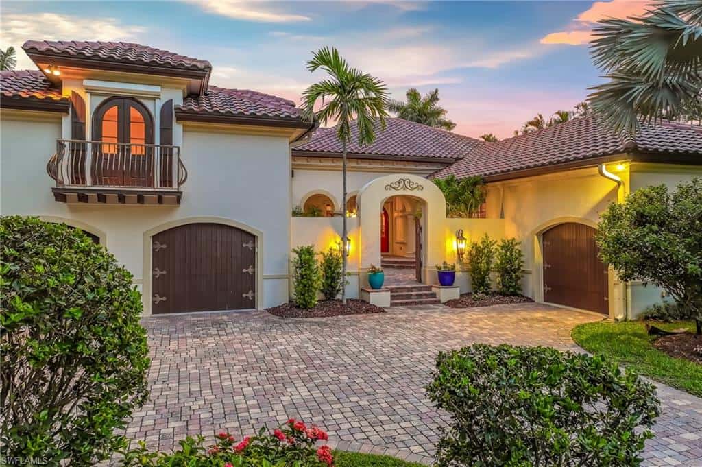 3552 Stuart Ct, Fort Myers, photo 26