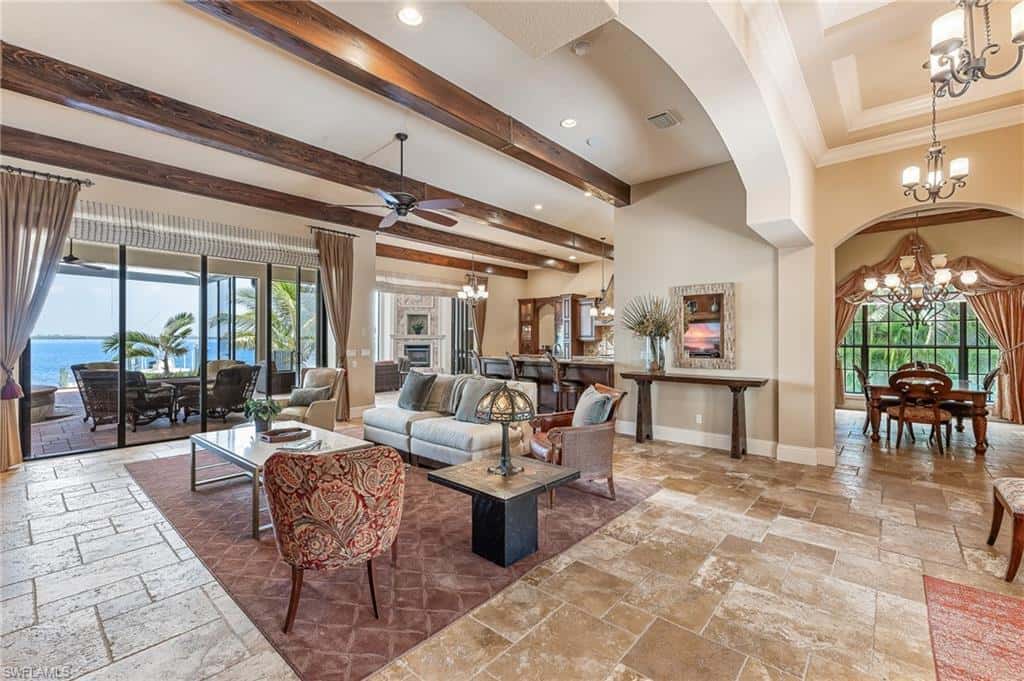 3552 Stuart Ct, Fort Myers, photo 4