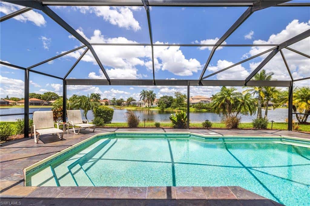11117 Lakeland Cir, Fort Myers, photo 22
