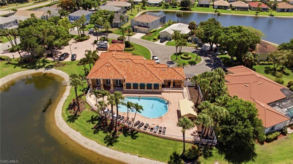 11117 Lakeland Cir, Fort Myers, photo 28