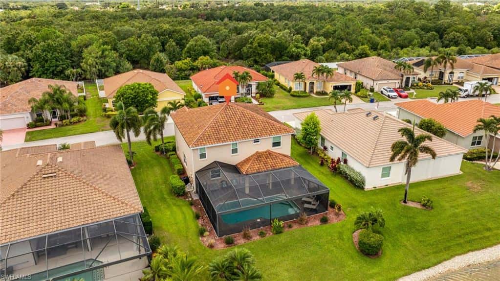 11117 Lakeland Cir, Fort Myers, photo 24