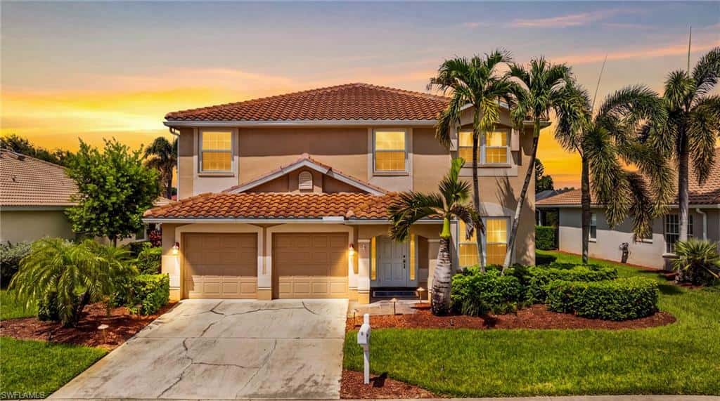 11117 Lakeland Cir, Fort Myers, photo 38