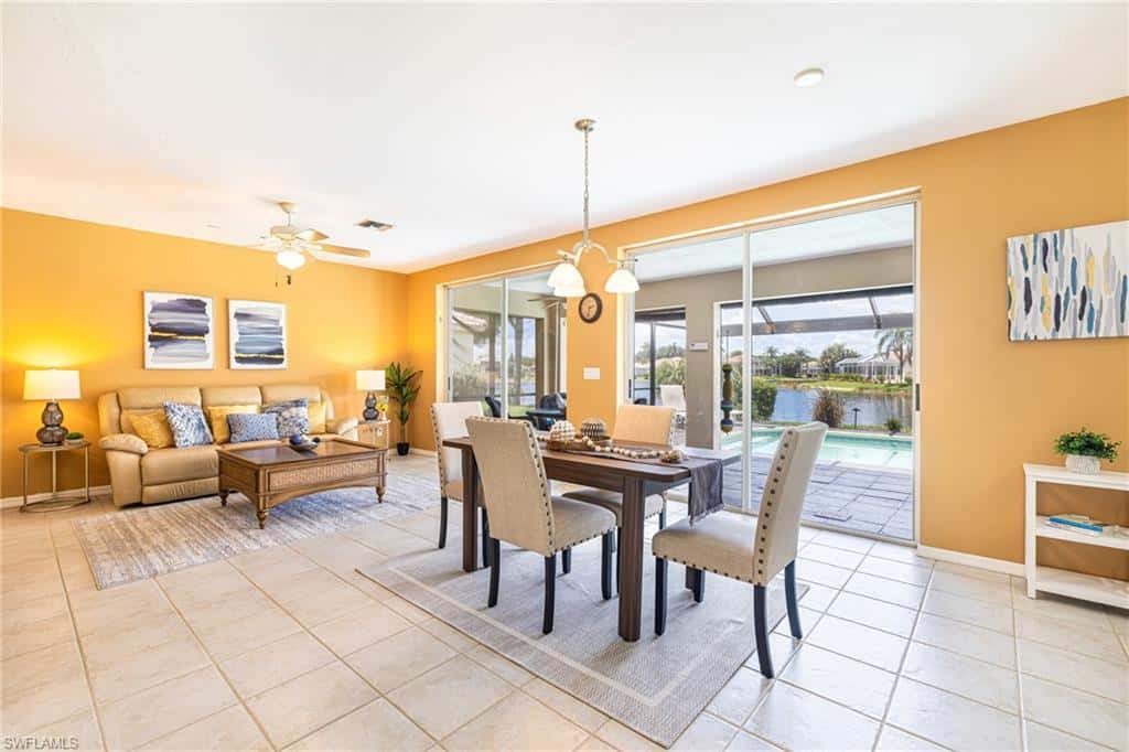11117 Lakeland Cir, Fort Myers, photo 8