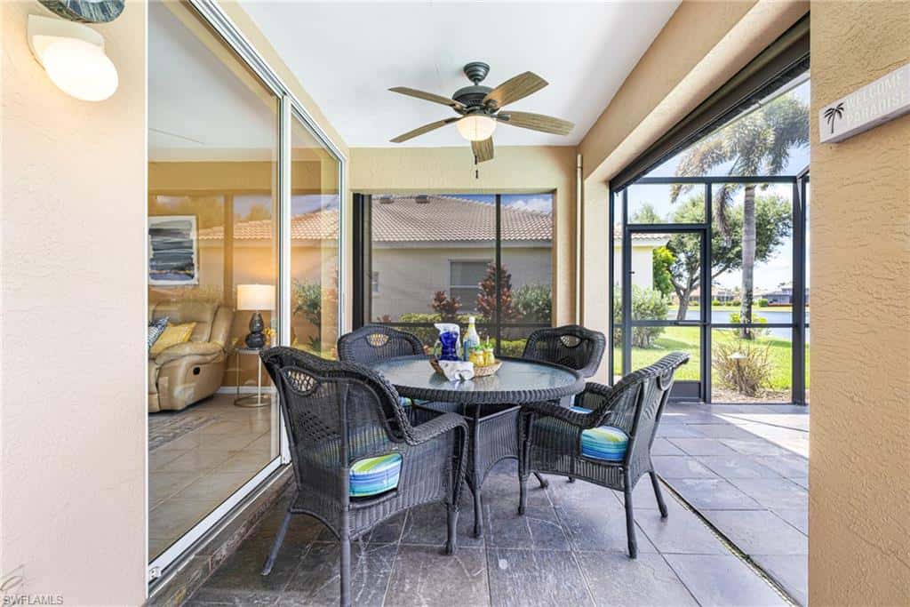 11117 Lakeland Cir, Fort Myers, photo 21