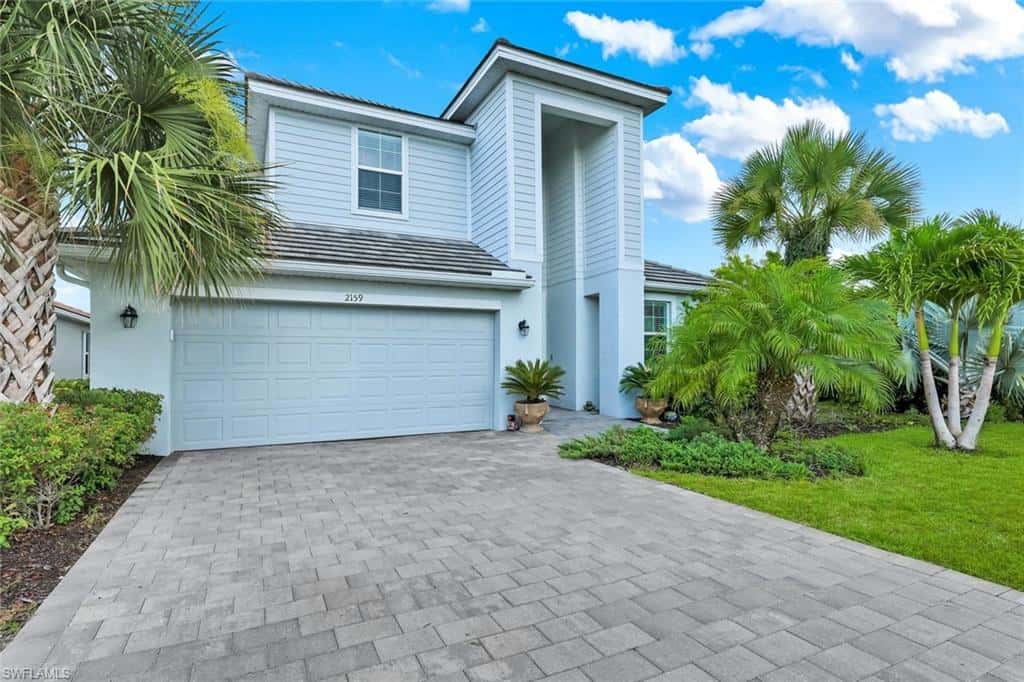 2159 Hamlin St, Naples, photo 6