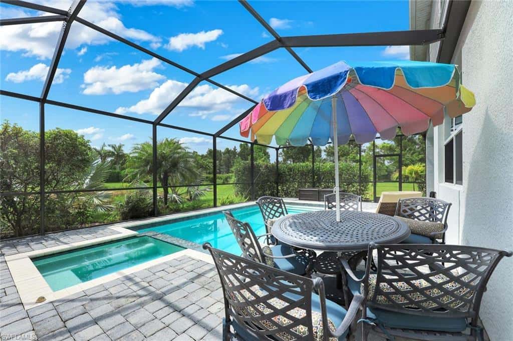 2159 Hamlin St, Naples, photo 9