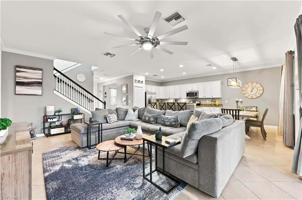 14658 Fern Lake Ct, Naples, photo 13