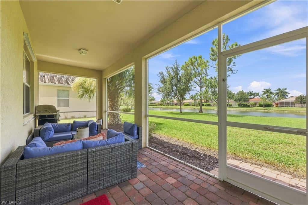 14658 Fern Lake Ct, Naples, photo 17