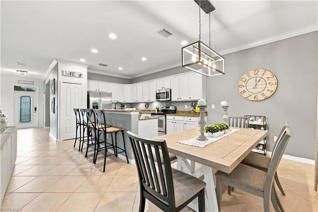 14658 Fern Lake Ct, Naples, photo 9