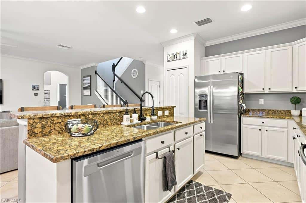 14658 Fern Lake Ct, Naples, photo 8