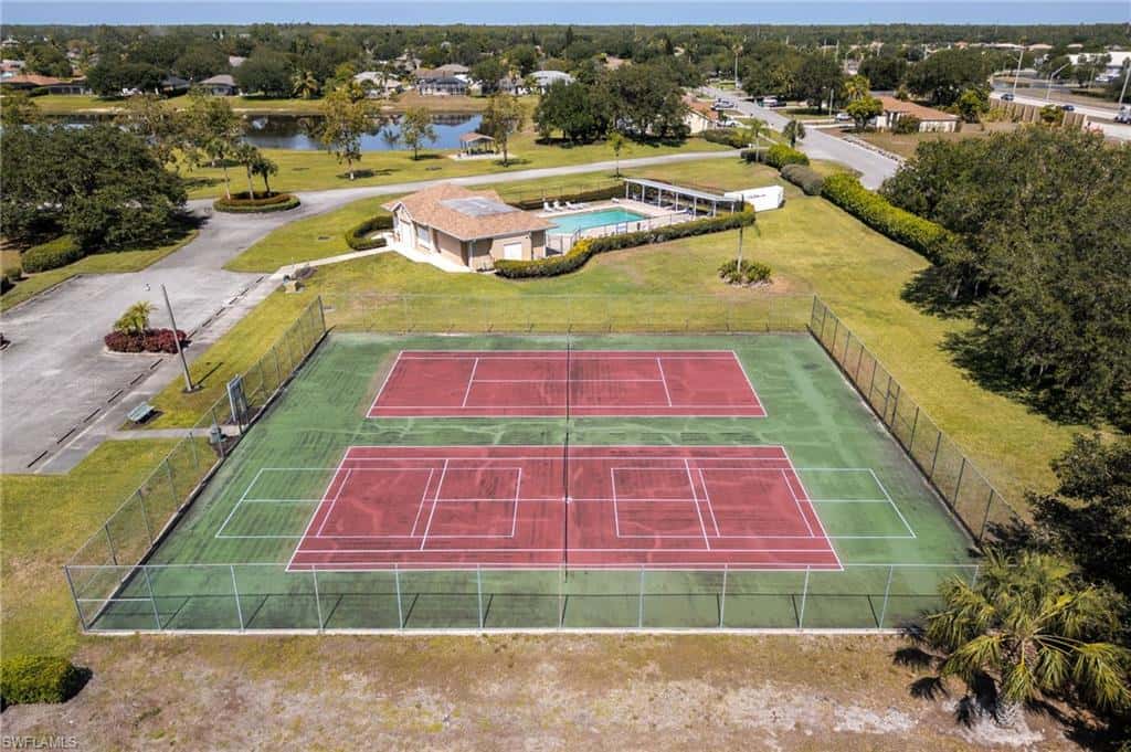 3278 Red Blush Way, Naples, photo 46
