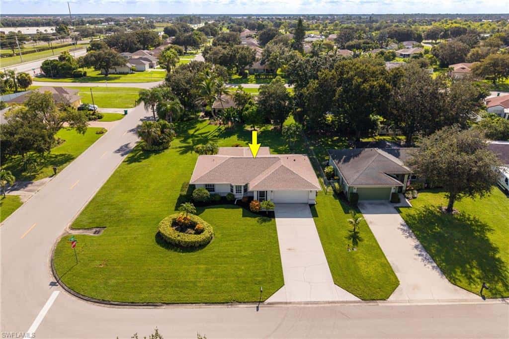 3278 Red Blush Way, Naples, photo 36