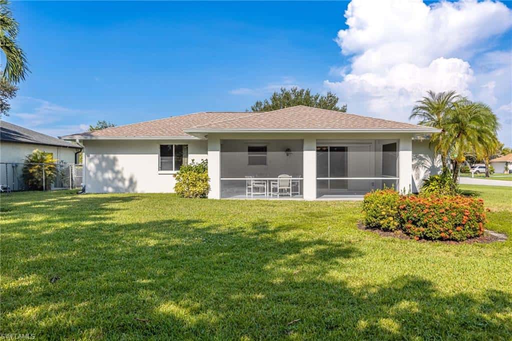 3278 Red Blush Way, Naples, photo 34